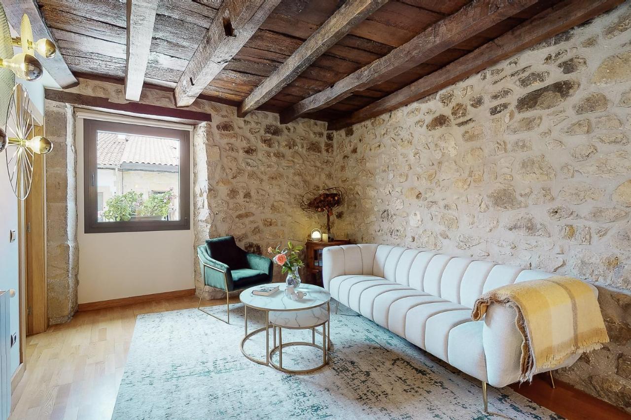 Casa Rural Ixurkonea Arbizu Extérieur photo