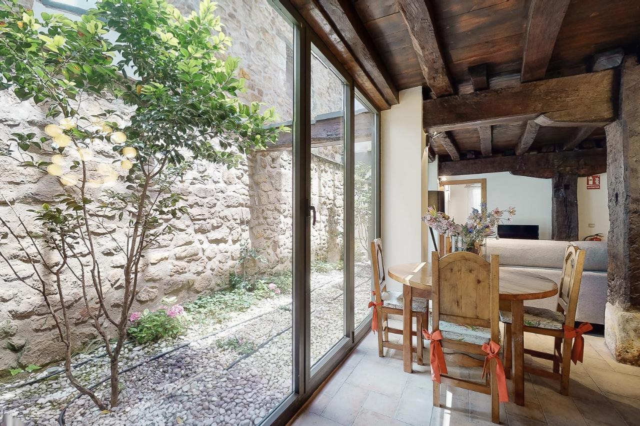 Casa Rural Ixurkonea Arbizu Extérieur photo