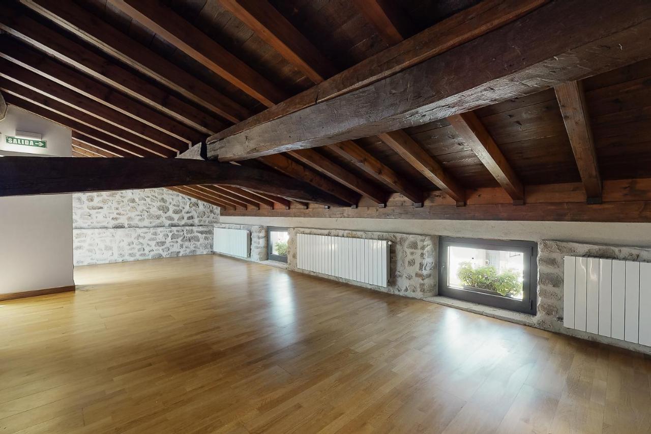Casa Rural Ixurkonea Arbizu Extérieur photo