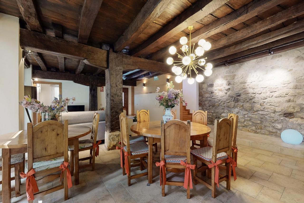 Casa Rural Ixurkonea Arbizu Extérieur photo