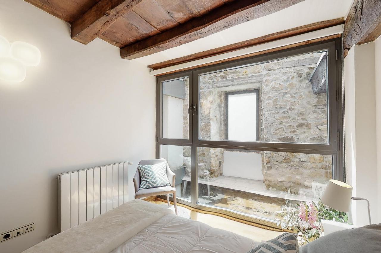 Casa Rural Ixurkonea Arbizu Extérieur photo